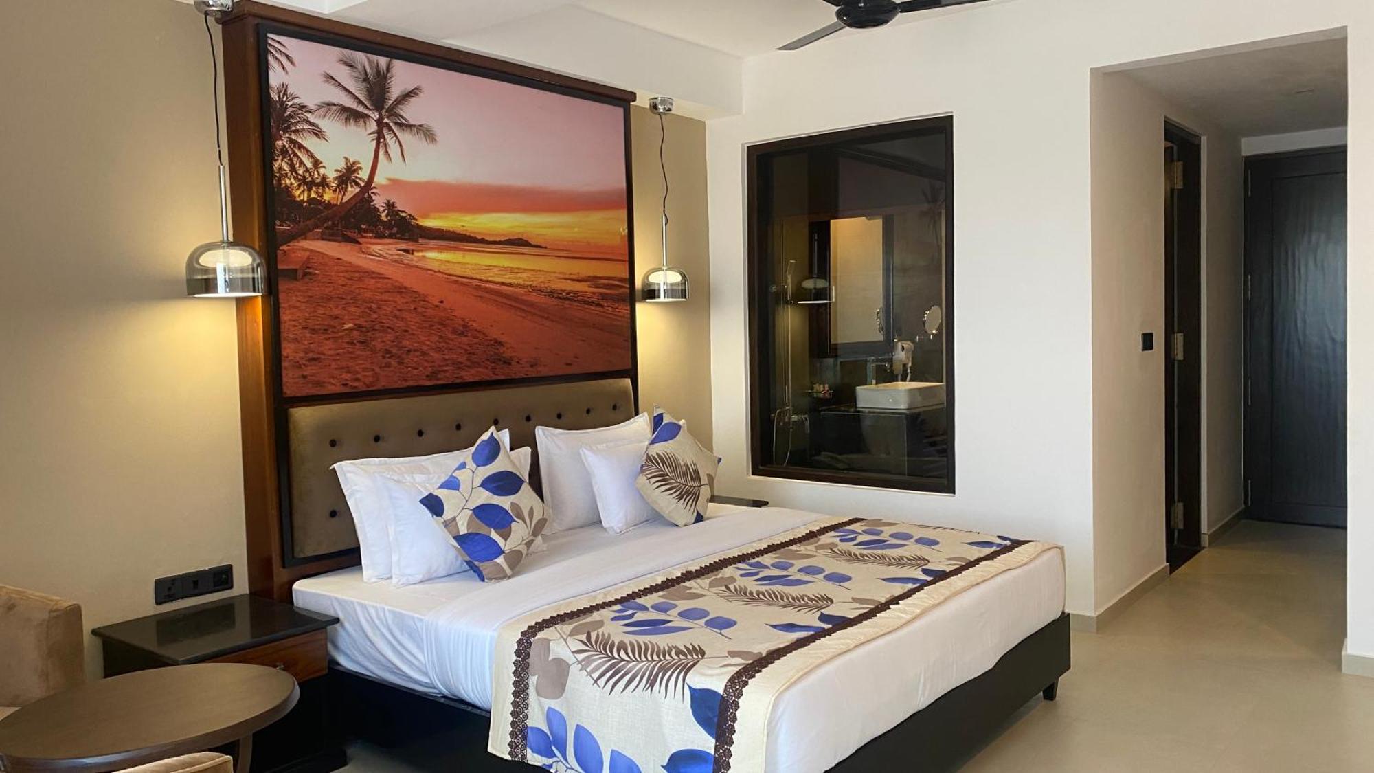 Emerald Bay Resort Mirissa Room photo